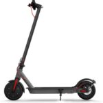Hiboy S2 - scooter eléctrico 9