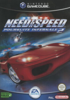 Need For Speed: Hellish Pursuit 2 15