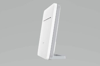 HUAWEI B535-232 LTE Cat7 4G/LTE Router con 8