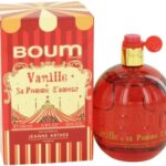 Pomme Boum Vanille - D'amour 10