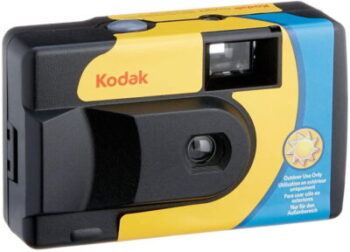 Kodak 1007087 SUC Daylight 5
