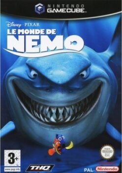 El mundo de Nemo 13