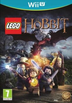 Lego: El Hobbit 31