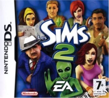 Los Sims 2 34