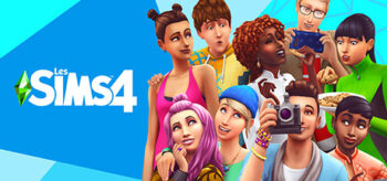 Los Sims 4 19