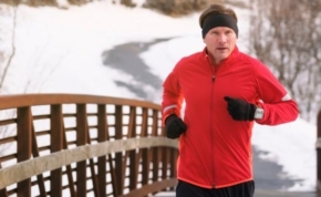 Los mejores guantes para correr en invierno 16