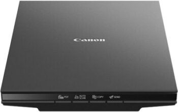 CanonScan LiDE 300 2