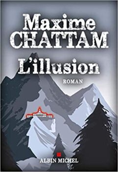 La ilusión - Maxime Chattam 45