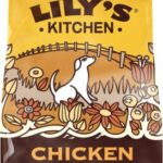 Lily's Kitchen Pollo y Pato 9
