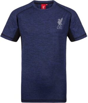 Camiseta del Liverpool FC 52
