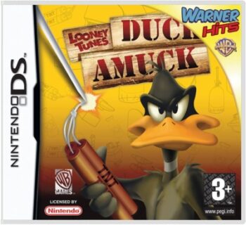 Looney Tunes: Duck Amuck 16