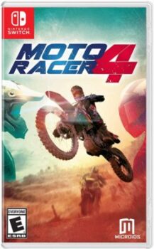 Moto Racer 4 - Edición Definitiva 7