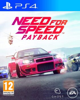 Need For Speed Payback 11