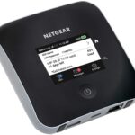 Router móvil 4G de NETGEAR, router 4G LTE Nighthawk M2 MR2100 11