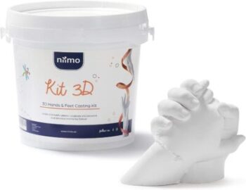 Kit Niimo 3D 6
