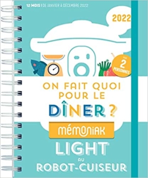 ¿Qué hacer para la cena en el procesador de alimentos? Recetas especiales de luz Memoniak 2022 20