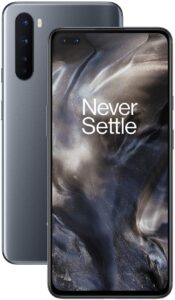 Smartphone Android - OnePlus Nord 1