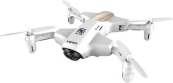 NPC Drone Cámara HD R Raptor 7