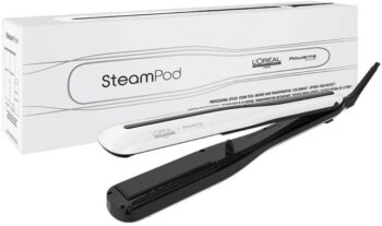 L'Oréal Professionnel Steampod 3.0 - 2 en 1 3