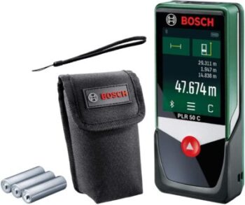 Bosch PLR 50 C 3