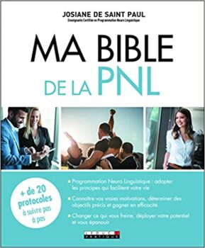 Josiane de Saint-Paul : Mi biblia de la PNL 4