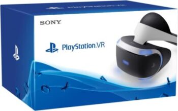 PlayStation VR 6