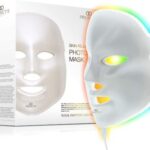 Proyecto E Beauty Máscara LED fotónica PE021 11