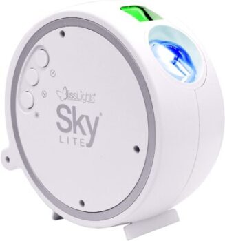 BlissLights Sky Lite - Luz LED para el cielo 72