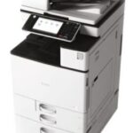 Impresora láser en color Ricoh MP-C2011SP 14