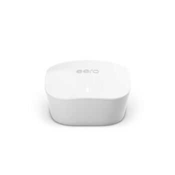 Amazon Eero - router/repetidor de malla Wi-Fi 40