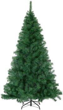 Árbol de Navidad Artificial SALCAR 270cm 5