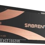 Sabrent M.2 2280 Rocket Nvme PCIe 4.0 2 TB con disipador 12