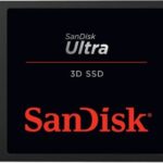 SanDisk Ultra 3D 10
