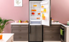 Los mejores frigoríficos combinados 16