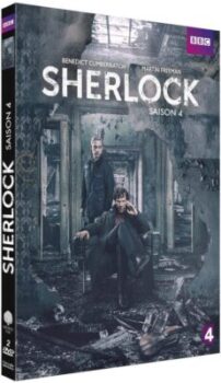 Sherlock 11