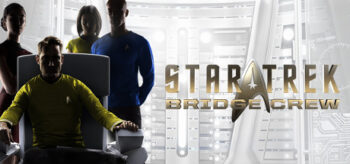 Star Trek: Tripulación del Puente 12