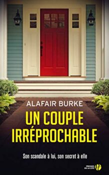 Alafair Burke-Una pareja impecable 56