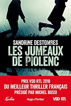 Sandrine Destombes- Los gemelos Piolenc 28