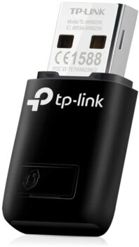 TL-WN823N, TP-Link WiFi Key N300 2