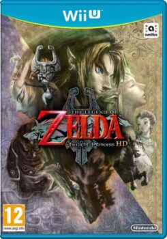 The Legend of Zelda: Twilight Princess HD 19
