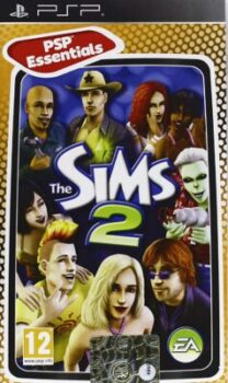 Los Sims 2 17