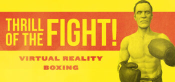 La emoción del combate - VR Boxing 32