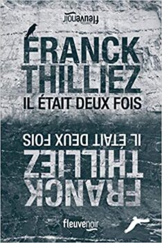 Érase una vez - Franck Thiliez 44