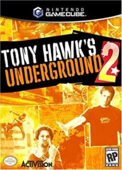 Tony Hawk Underground 2 18