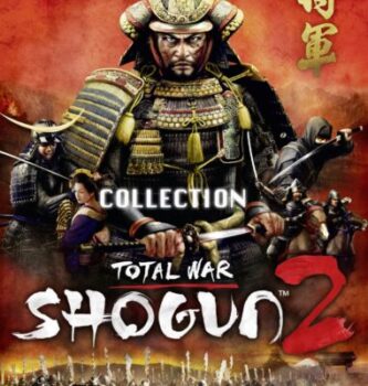 Colección Total War: Shogun 2 23