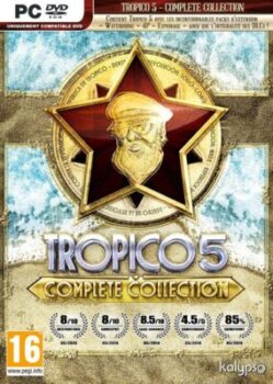 Tropico 5: Colección completa 2