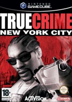 True Crime: Nueva York 29