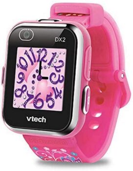 VTech Kidizoom Smartwatch Connect DX2 reloj conectado para niños 74