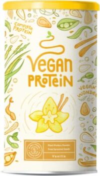 Proteína vegana de Alpha Foods 1