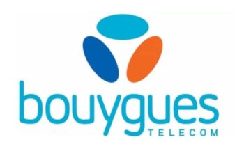 Bouygues Telecom 8